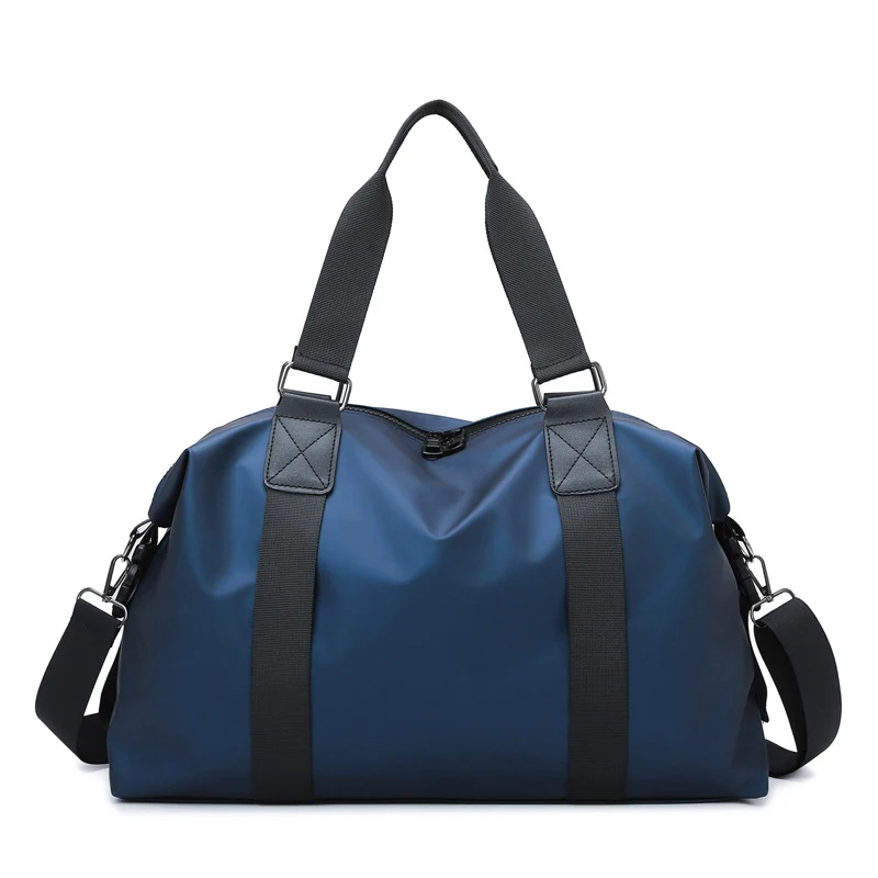 Sportliche Reisetasche mit wasserabweisenden Eigenschaften und ergonomischen Tragegriffen Skanto