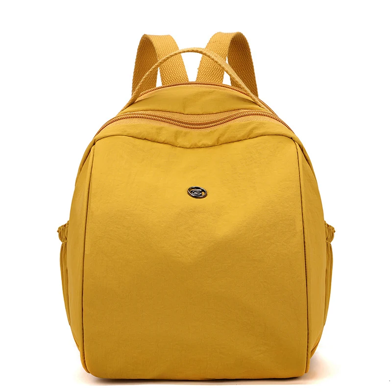 Lässiger Rucksack Skanto