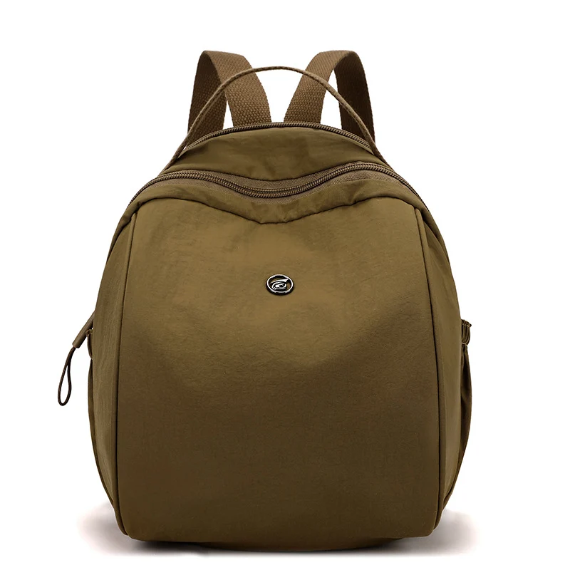 Lässiger Rucksack Skanto
