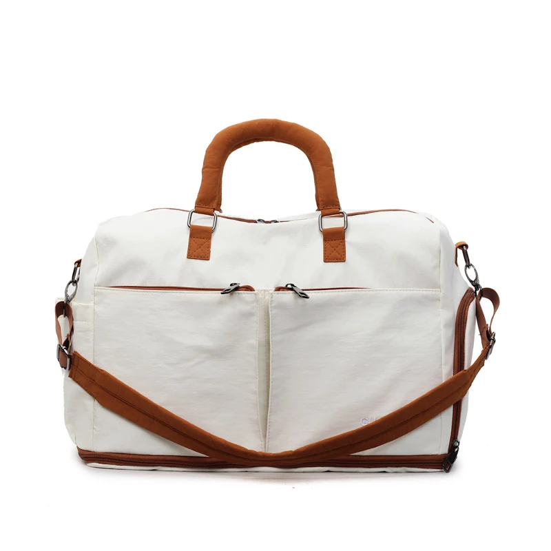 Freizeitreisetasche mit vielseitigen Fächern Skanto