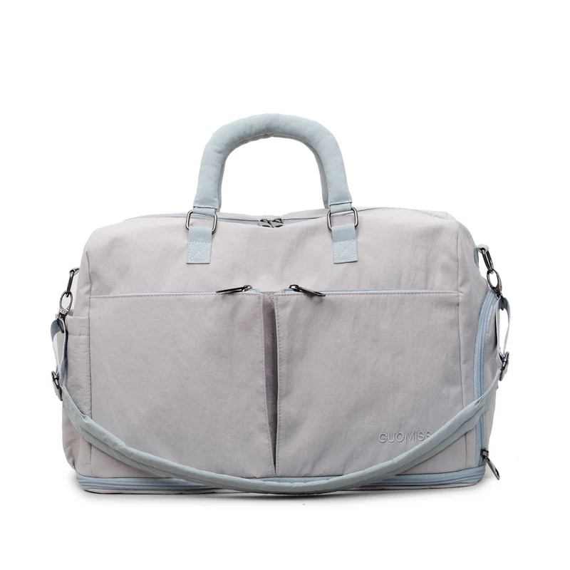 Freizeitreisetasche mit vielseitigen Fächern Skanto