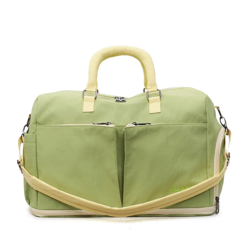 Freizeitreisetasche mit vielseitigen Fächern Skanto