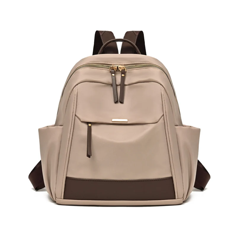 Eleganter Rucksack mit vielseitigen Fächern Skanto