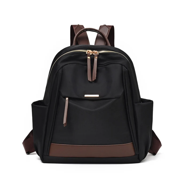 Eleganter Rucksack mit vielseitigen Fächern Skanto