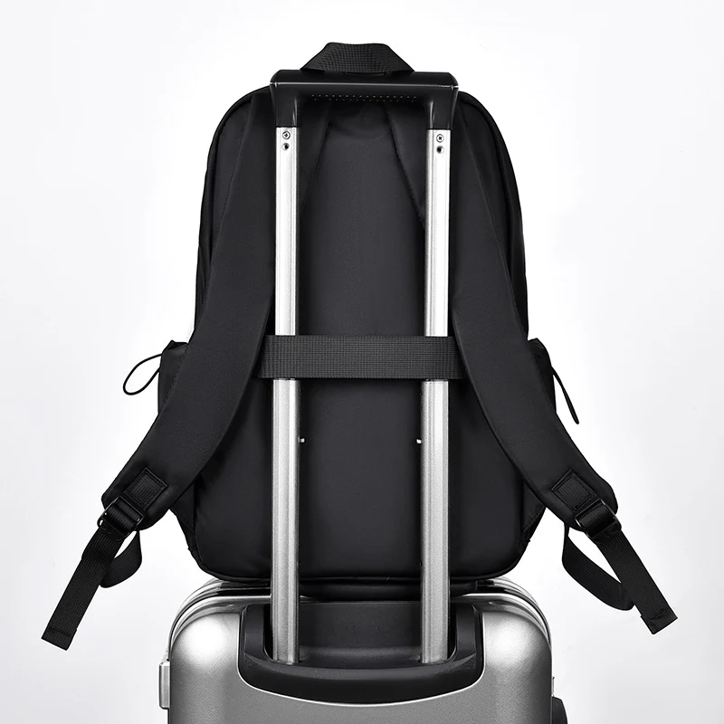 Eleganter Büro-Rucksack Skanto