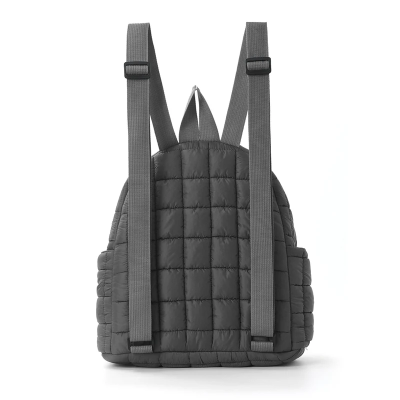 Gepolsterter Rucksack mit praktischem Stauraum Skanto