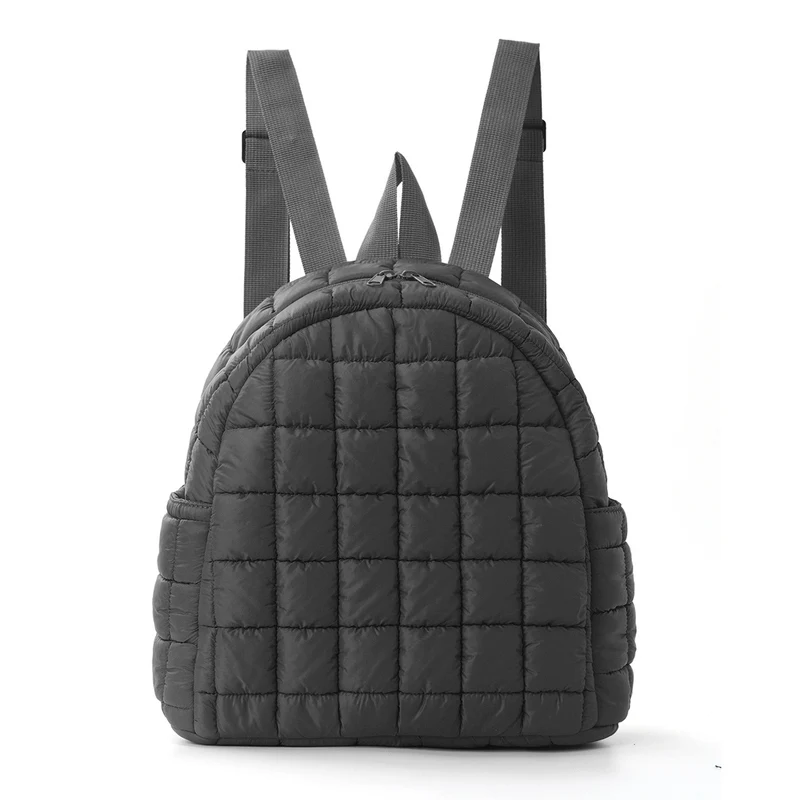 Gepolsterter Rucksack mit praktischem Stauraum Skanto