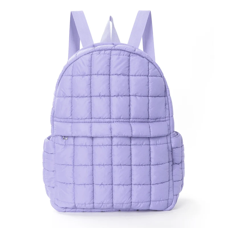 Gepolsterter Rucksack Skanto