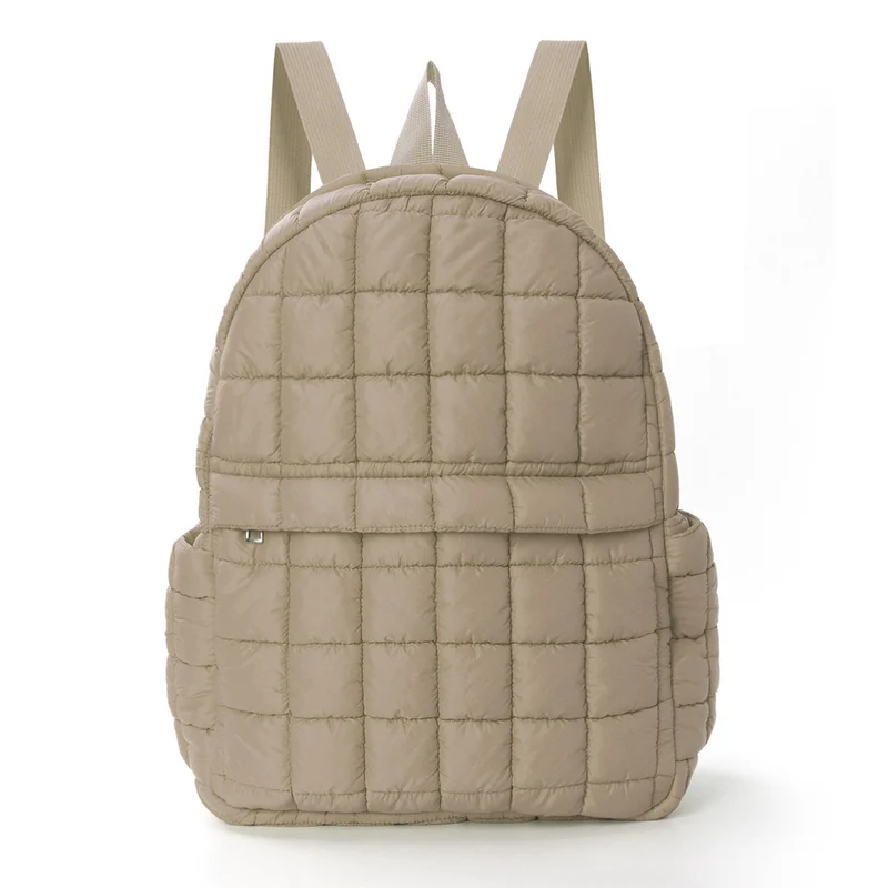 Gepolsterter Rucksack Skanto