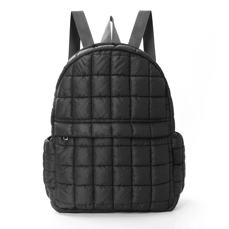 Gepolsterter Rucksack Skanto