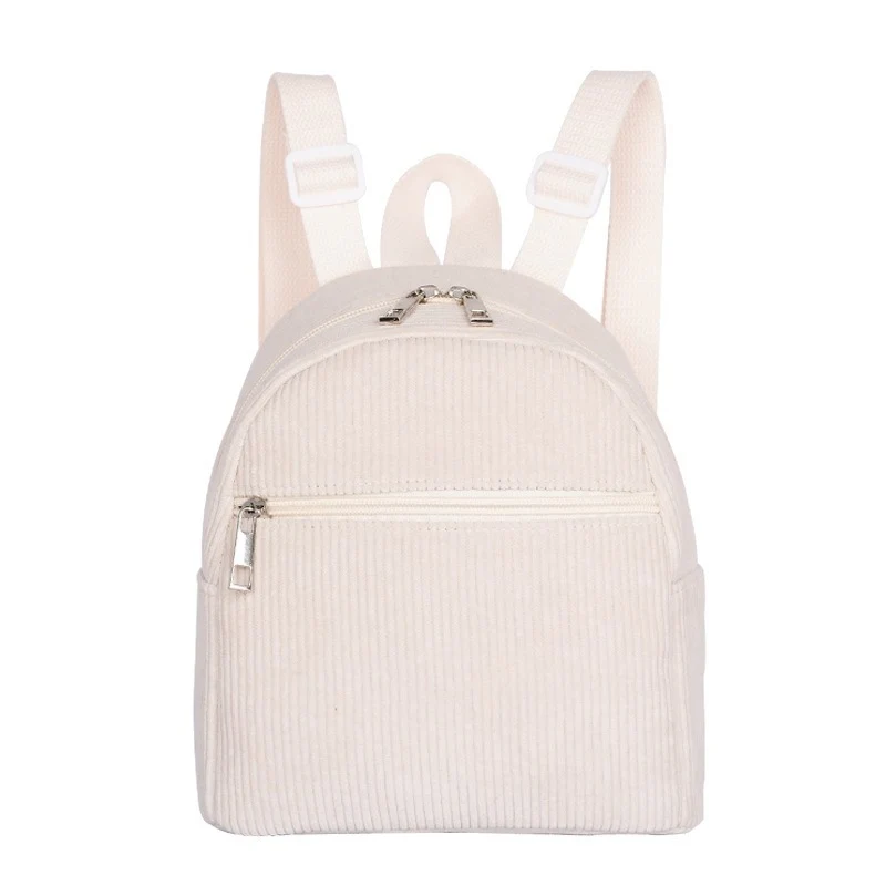 Mini-Rucksack im niedlichen Erdbeer-Design Skanto