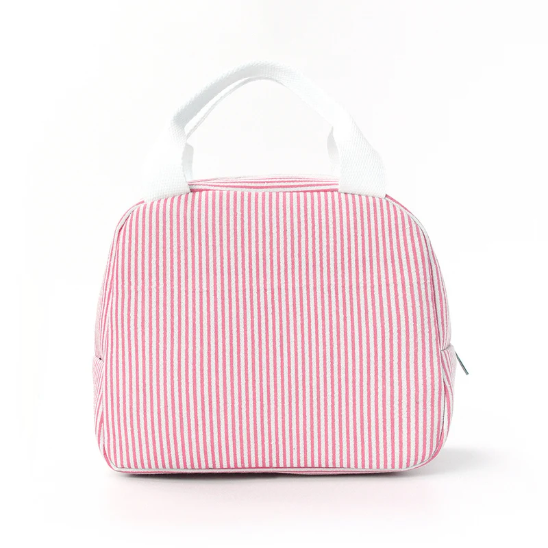 Lunchtasche mit isoliertem Innenraum und robustem Reißverschluss Skanto