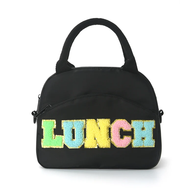 Lunchtasche im trendigen Design Skanto