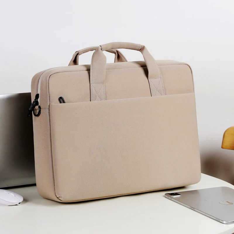 Laptoptasche mit zusätzlichem Fach Skanto