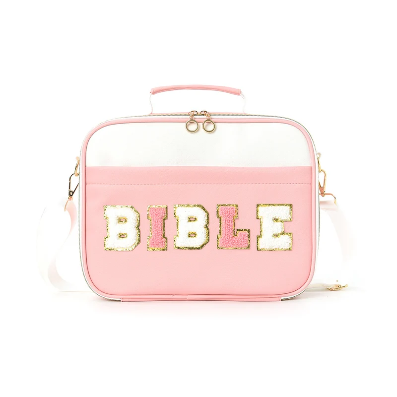 Laptoptasche mit farbenfrohem Pilz-Design Skanto