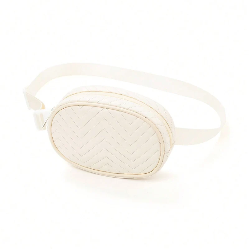 Stylische Bauchtasche Skanto