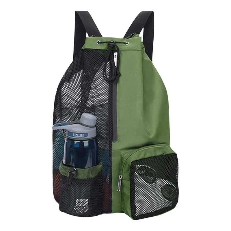 Sportlicher Mesh-Rucksack Skanto