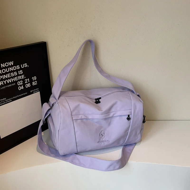 Modulare Sport- und Reisetasche Skanto