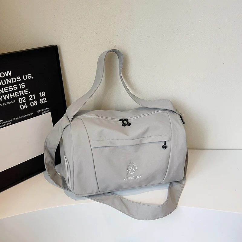 Modulare Sport- und Reisetasche Skanto