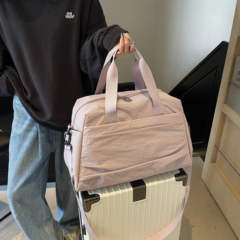 Elegante und geräumige Sport-Crossover-Tasche Skanto