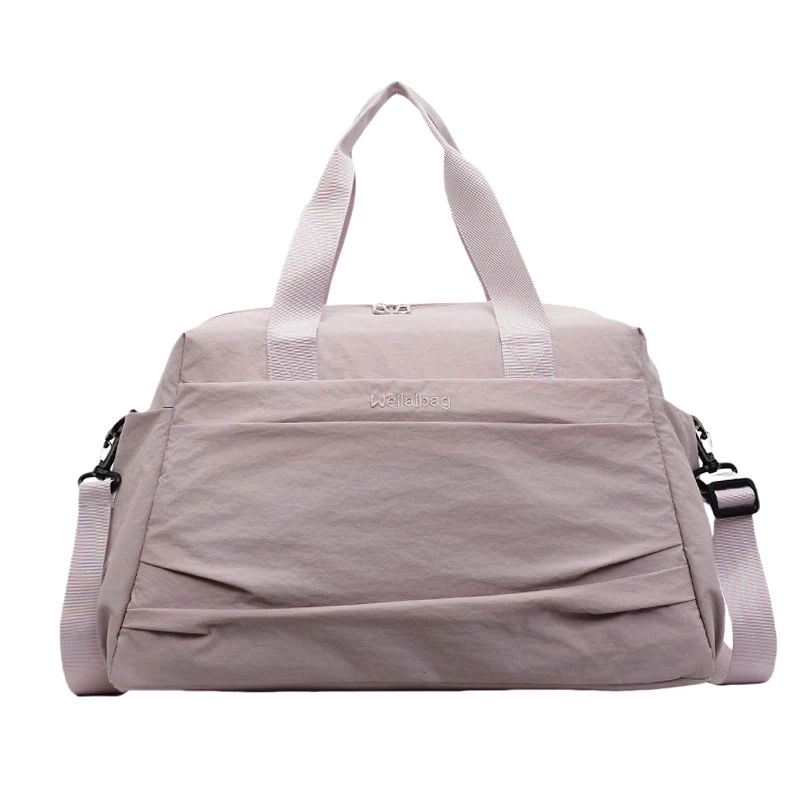 Elegante und geräumige Sport-Crossover-Tasche Skanto