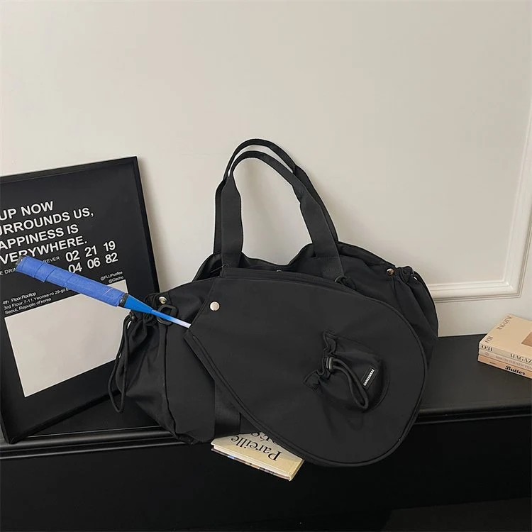 Elegante Schultertasche mit innovativen Fächern Skanto