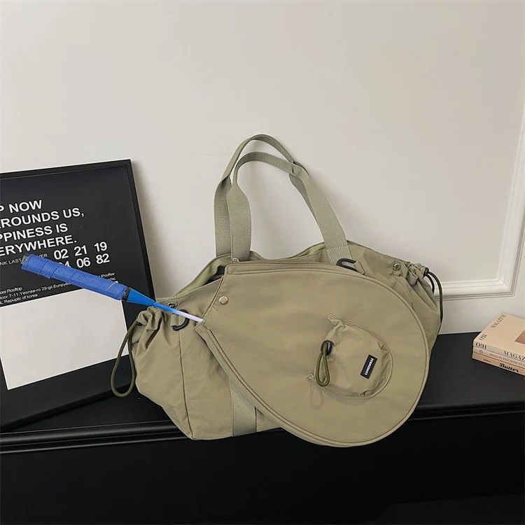 Elegante Schultertasche mit innovativen Fächern Skanto