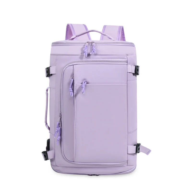 Funktionaler Mehrzweck-Rucksack Skanto