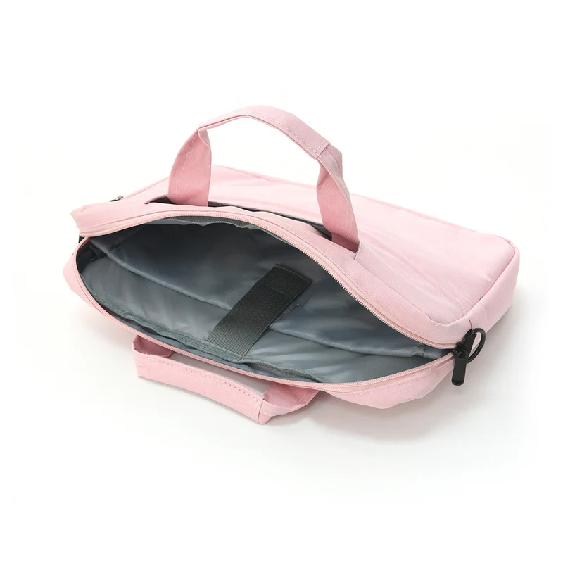 Laptoptasche mit verstellbarem Schultergurt Skanto