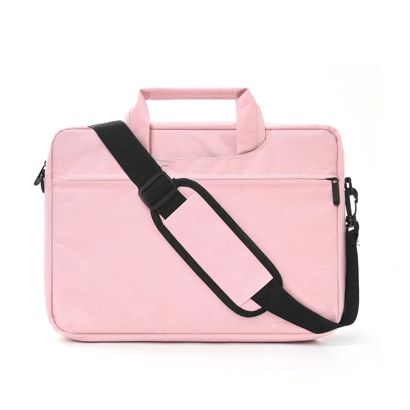 Laptoptasche mit verstellbarem Schultergurt Skanto