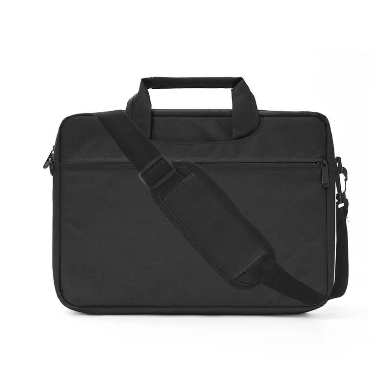 Laptoptasche mit verstellbarem Schultergurt Skanto