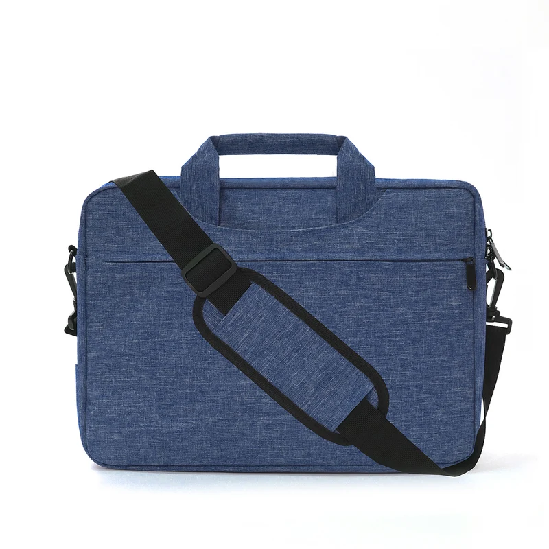 Laptoptasche mit verstellbarem Schultergurt Skanto