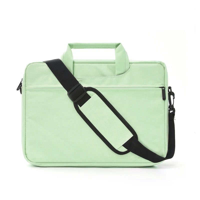 Laptoptasche mit verstellbarem Schultergurt Skanto
