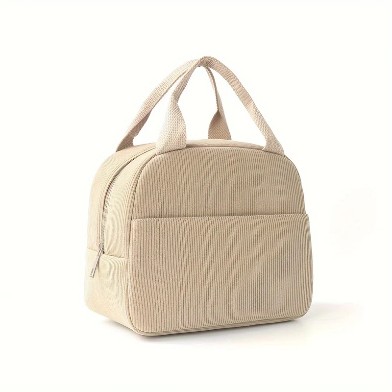 Kühltaschen mit isolierten Fächern und strapazierfähigem Material Skanto