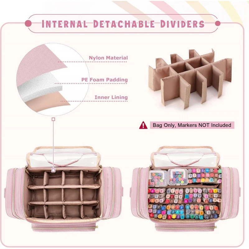 Kreativer Organizer Skanto