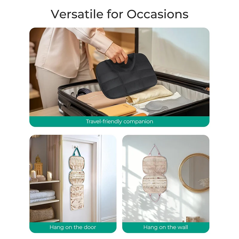 Schmuck-Organizer Skanto