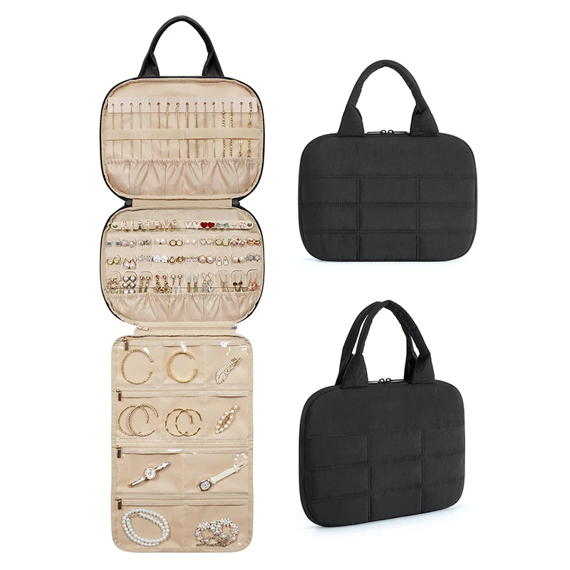 Schmuck-Organizer Skanto
