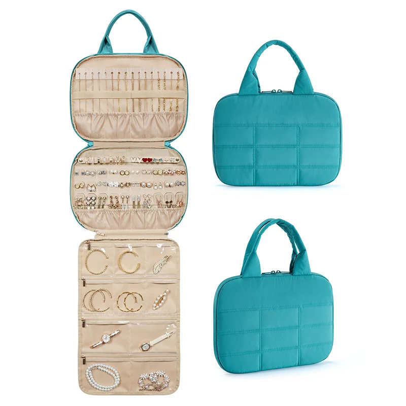 Schmuck-Organizer Skanto
