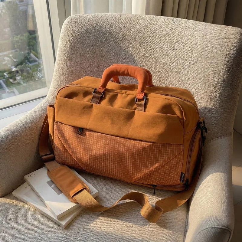 Funktionale Reisetasche mit Organizer-Fächern Skanto