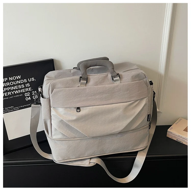 Funktionale Reisetasche mit Organizer-Fächern Skanto