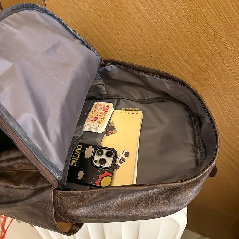 Moderner Alltagsrucksack mit einzigartigem Design Skanto
