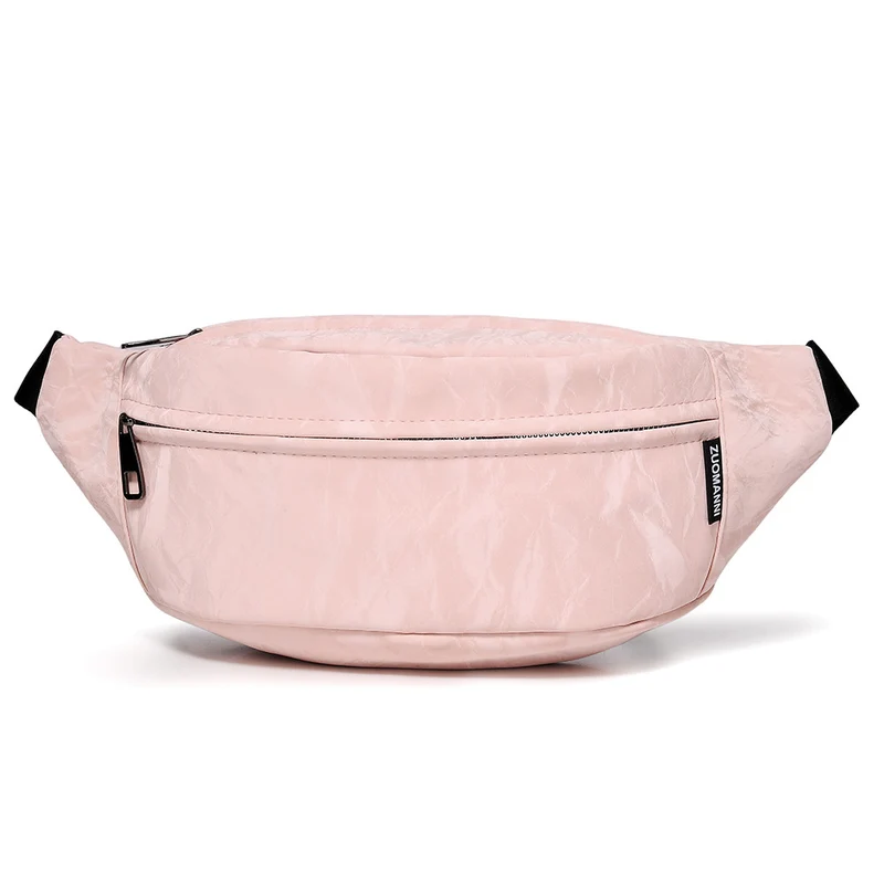 Moderne Bauchtasche Skanto