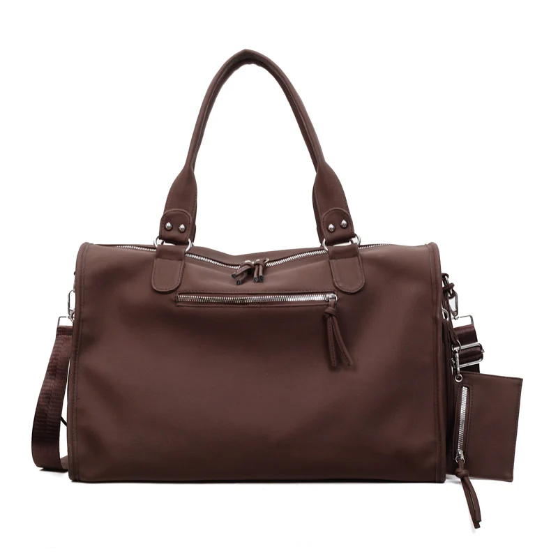 Elegante Reisetasche mit vielen Fächern Skanto