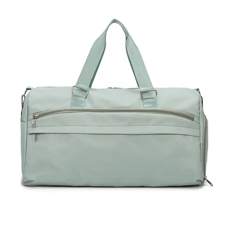 Elegante Reisetasche mit praktischen Organisationsfunktionen Skanto