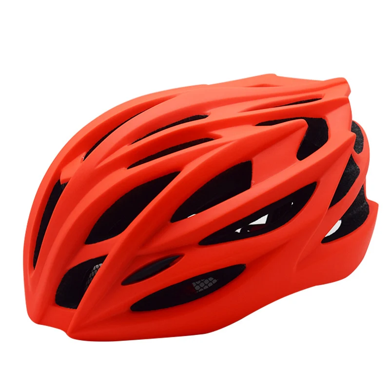 Belüfteter Performance-Fahrradhelm Skanto