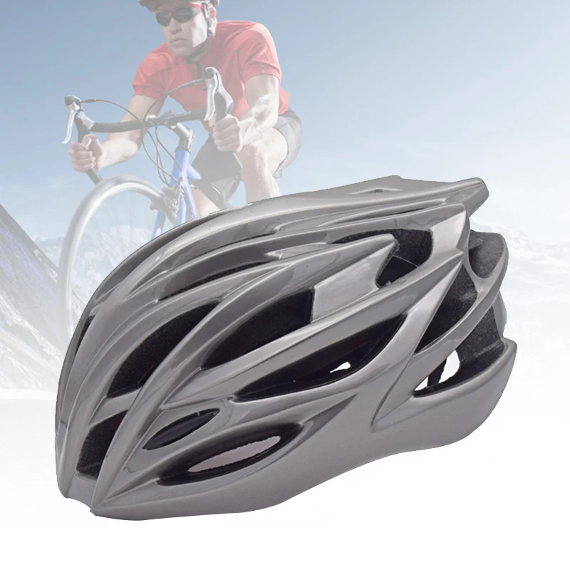 Belüfteter Performance-Fahrradhelm Skanto
