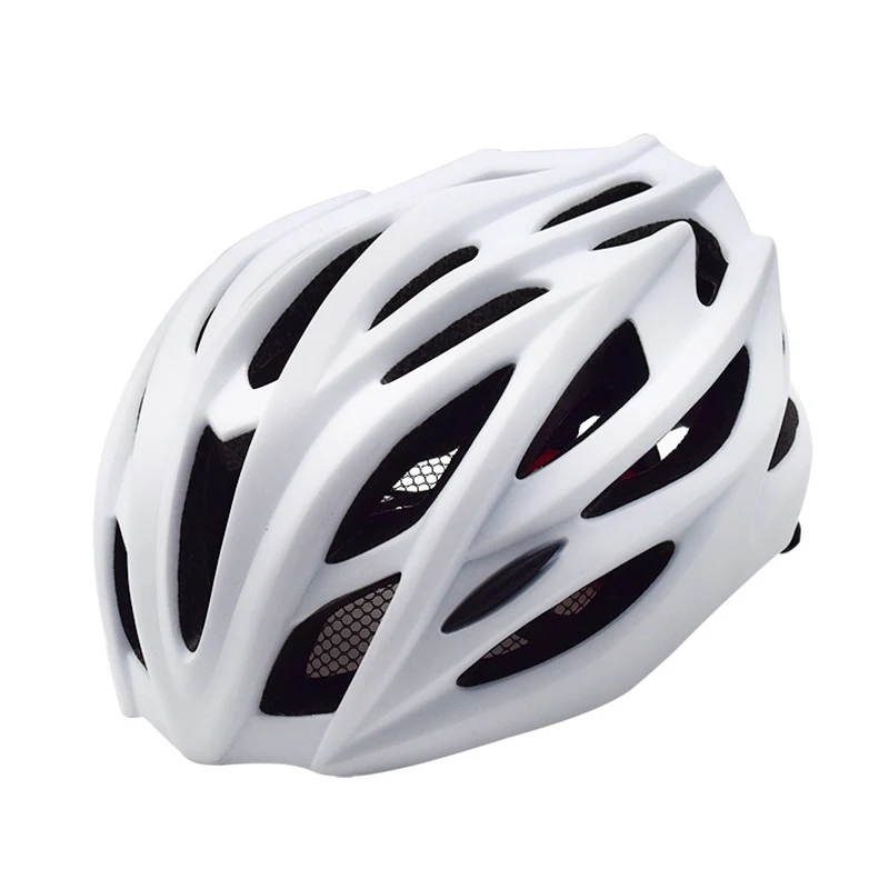 Belüfteter Performance-Fahrradhelm Skanto