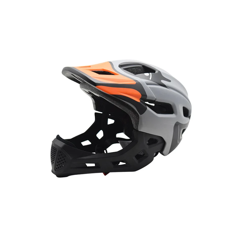 Mountainbike-Helm Skanto