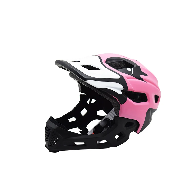 Hochleistungs-Mountainbike-Helm Skanto