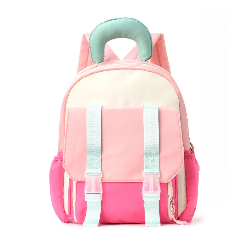 Bunte Schultasche Skanto
